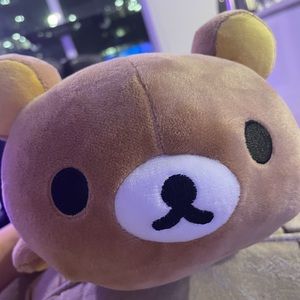 Meet your Posher, Erica